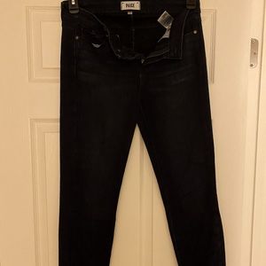 Paige Verdugo Ankle Pant